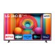 LG UHD 75UR75006LK.AEU Televisor 190,5 cm (75'') 4K Ultra HD Smart TV Wifi Negro